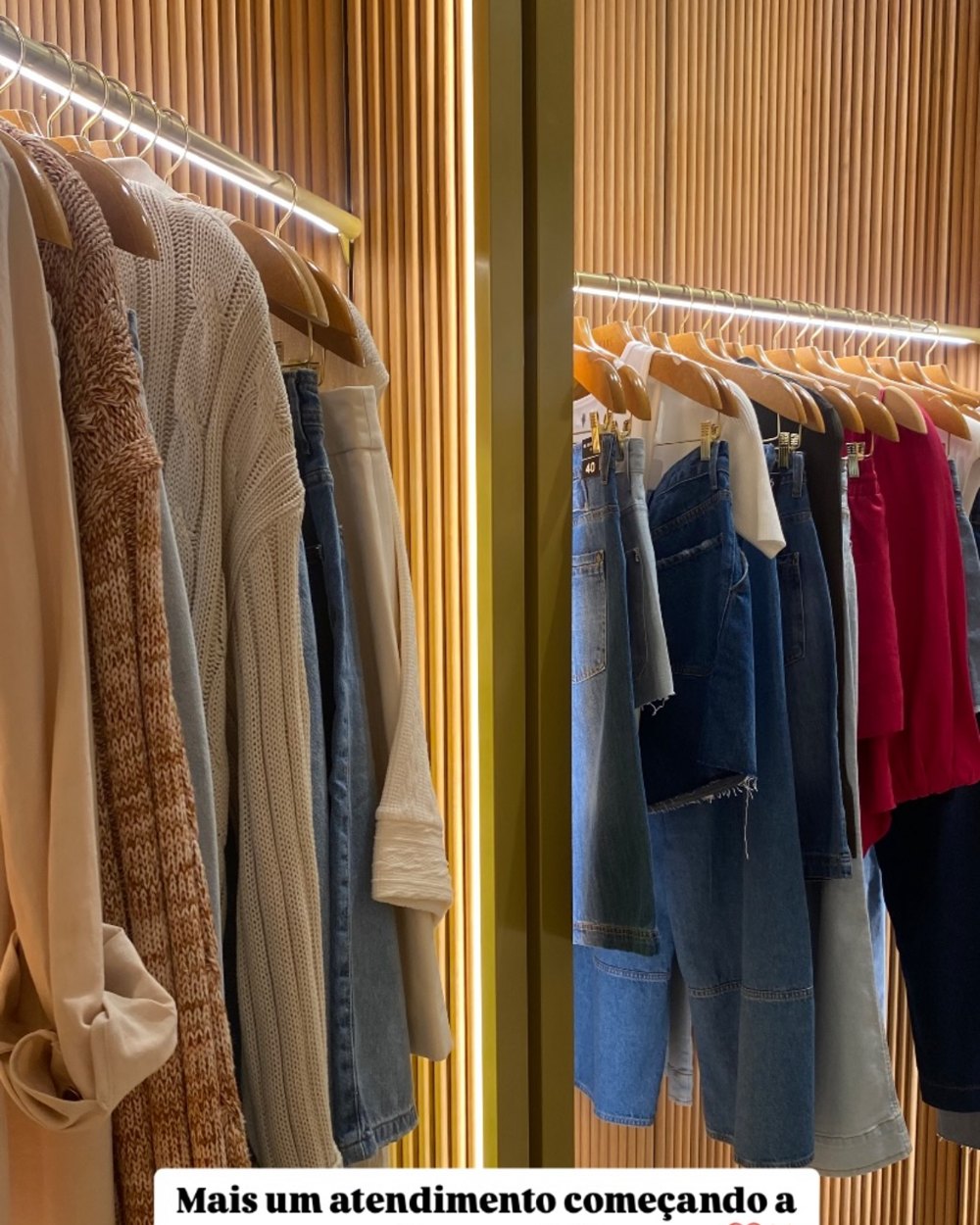 Mais uma semana de Personal Shopper